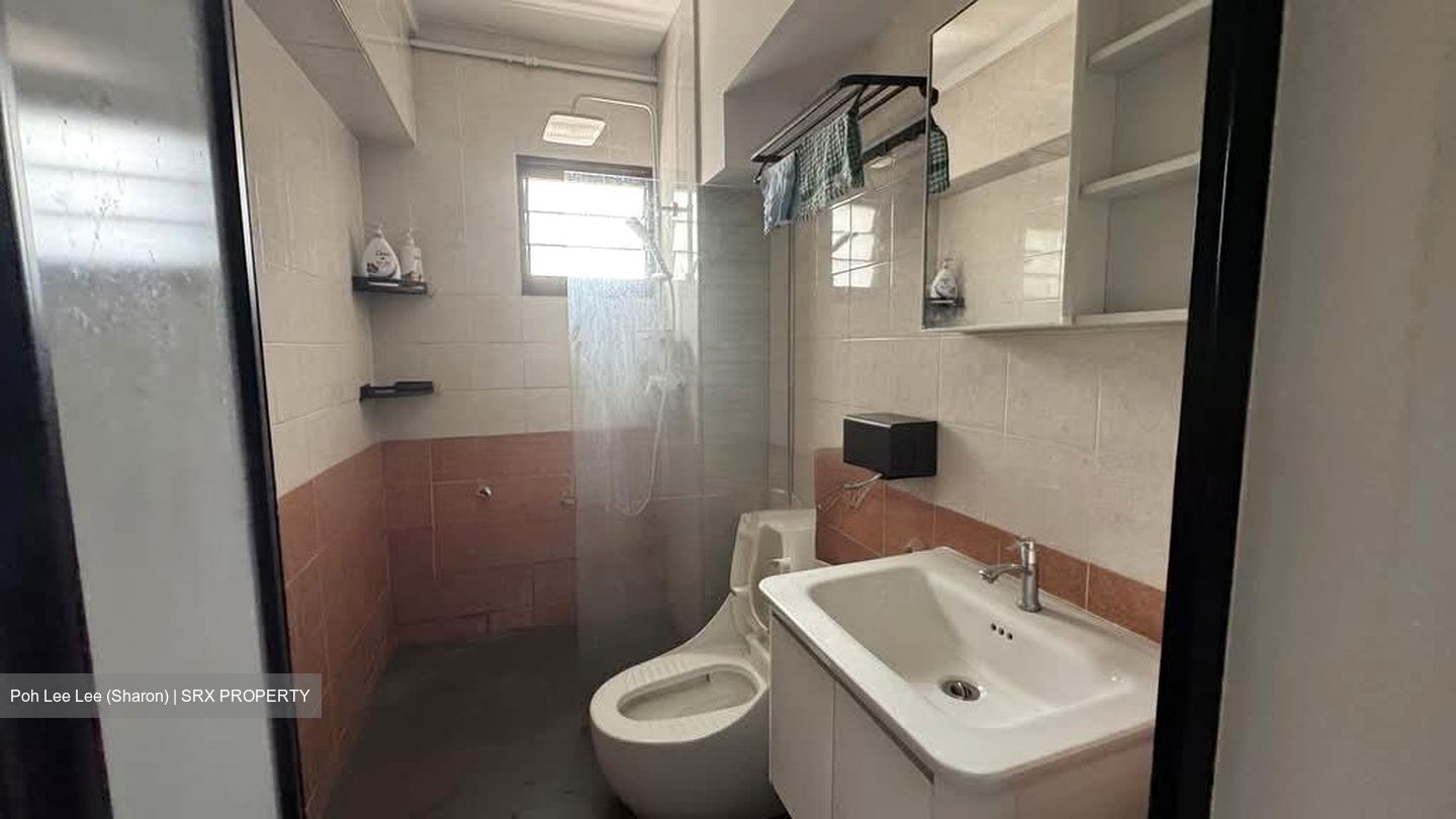 Blk 115B Yishun Ring Road (Yishun), HDB 5 Rooms #597177071